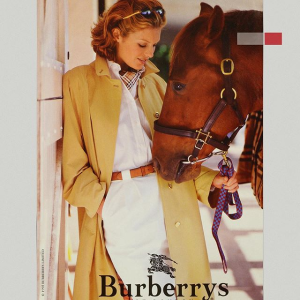 BURBERRY 美衣美包热卖 经典格纹系列必入