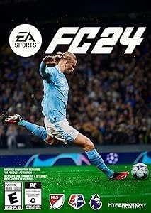 EA Sports FC 24 