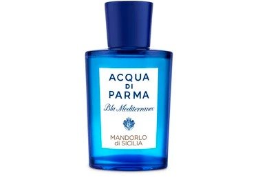 Mandorlo Di Sicilia eau de Toilette 帕尔玛之水 75 ml