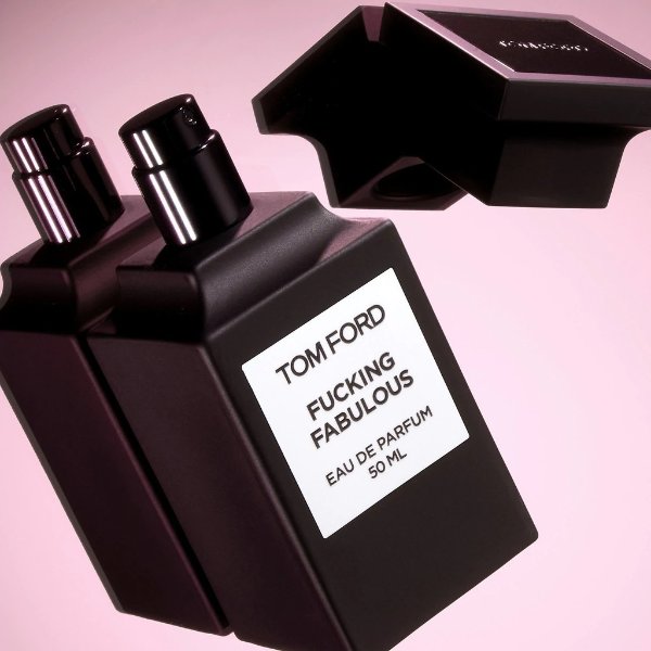 Fucking Fabulous Fucking Fabulous香水50ml 276.00 超值好货| 北美省 