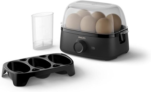 Egg Cooker 3000蒸蛋器