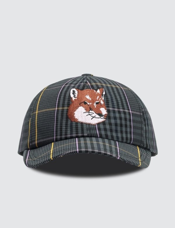 小狐狸帽子