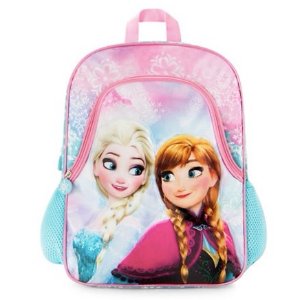 Disney冰雪女王儿童双肩包
