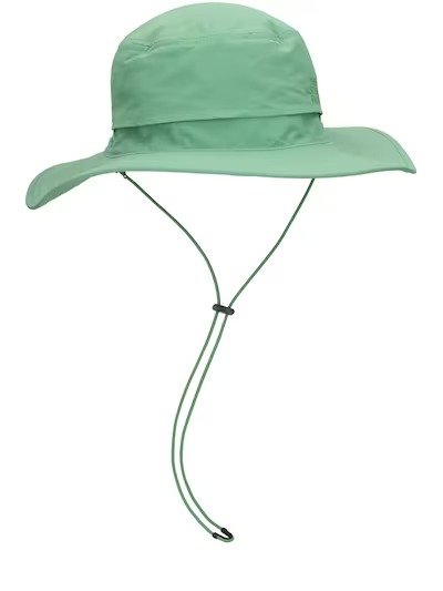 Horizon Breeze Brimmer帽子