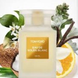 绝了！TomFord白日之水100ml竟然比50ml便宜 太适合秋冬季节