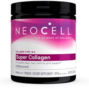 NeoCell® 胶原蛋白粉 6.4oz 生发护肤救星