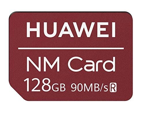 Universal Nano 128 GB 存储卡+SIM卡 二合一
