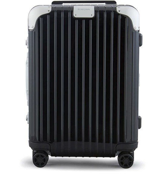 Hybrid Cabin S luggage