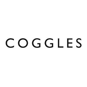 Coggles 12.12精选大促 速收Ami、玛吉拉、西太后、拉夫劳伦等