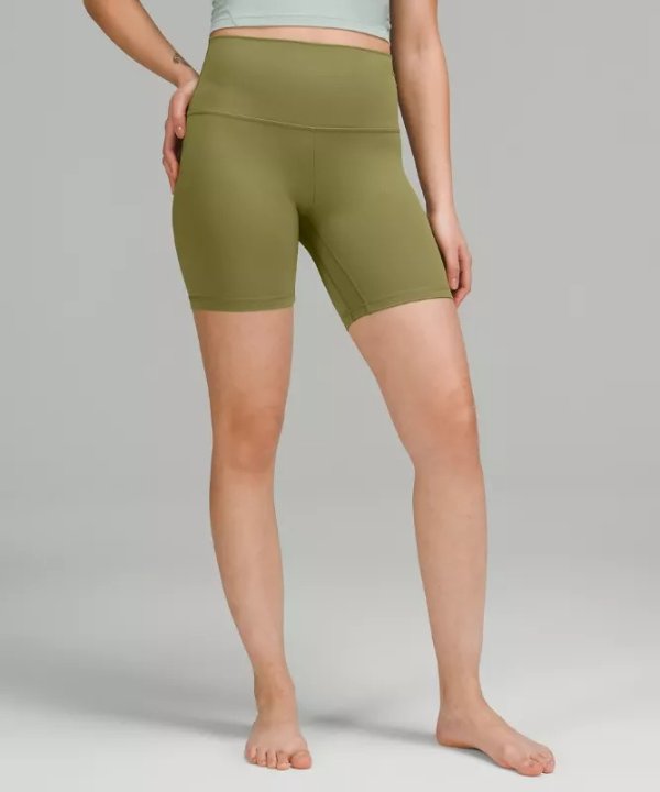 Align™ 瑜伽短裤
