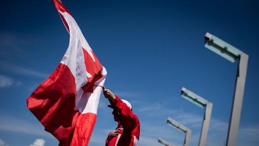 2023温哥华国庆日活动盘点 - Canada Day烟火表演，音乐节和节日派对，都整理好啦！