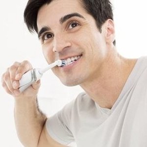 史低价：Oral B 欧乐B 电动牙刷柔软精密刷头（3只装）