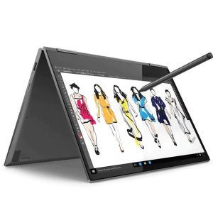 Yoga 730 13"笔记本 (i7-8550U,16GB,512GB)