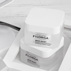 Filorga 法国护肤 速入360眼霜、精华粉水