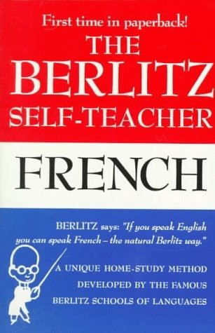 贝立兹自学教师：法语