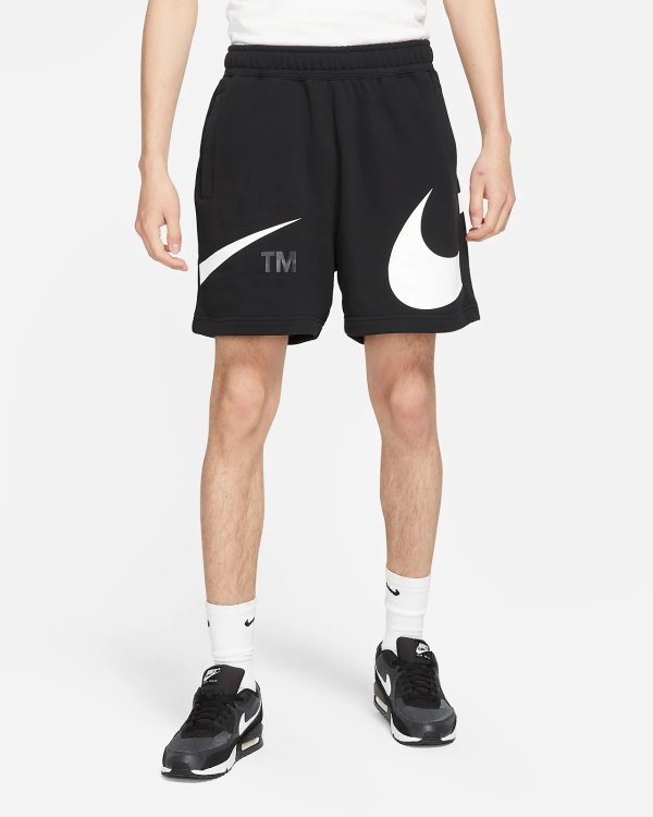 Sportswear Swoosh 短裤