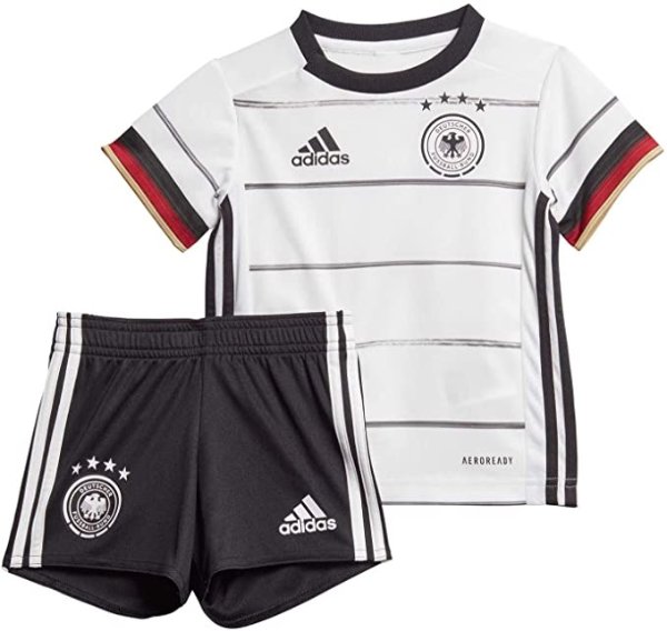 儿童德国队球衣