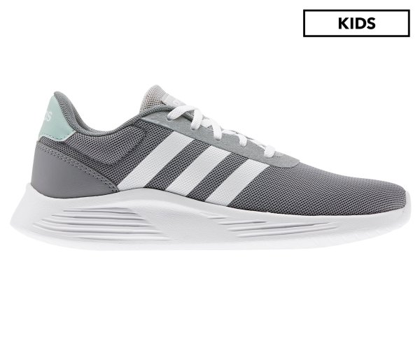 Kids' Lite Racer 2.0 Sports Shoes