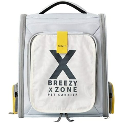 Breezy Xzone 宠物背包