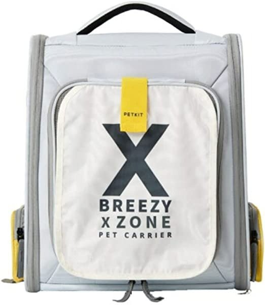 Breezy Xzone 宠物背包