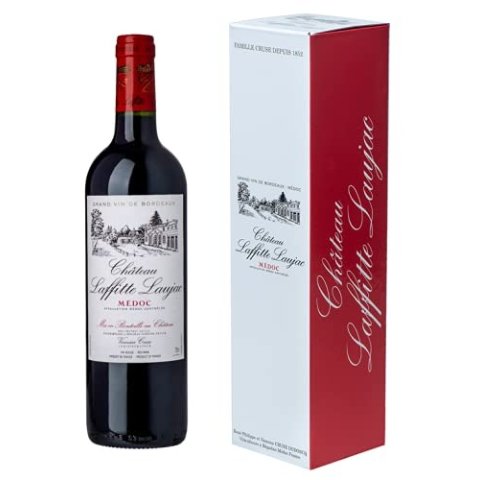 Château Laffitte Laujac 波尔多优质葡萄酒