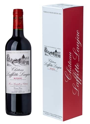 Château Laffitte Laujac 波尔多优质葡萄酒