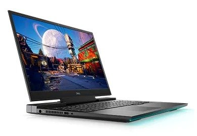 G7 17 Gaming Laptop- In Stock For Fast Delivery