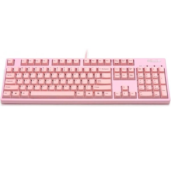 FILCO FKBN104MC粉色键盘
