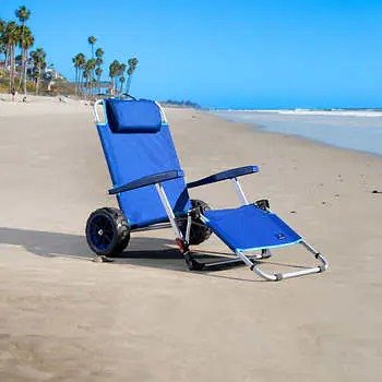 Mac Sports 沙滩椅