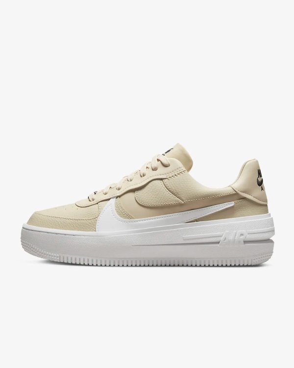 Air Force 1 厚底休闲鞋