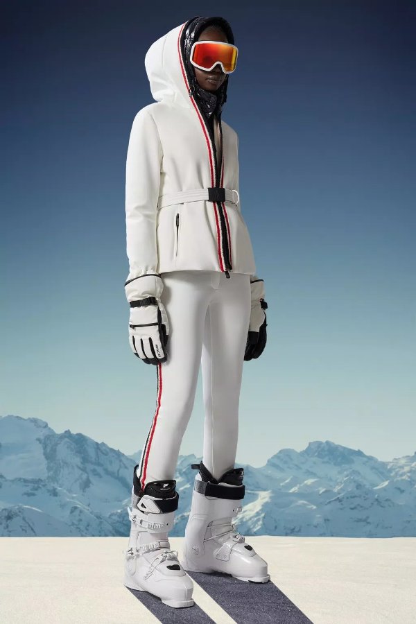 Moncler Grenoble Jockeys 滑雪夹克
