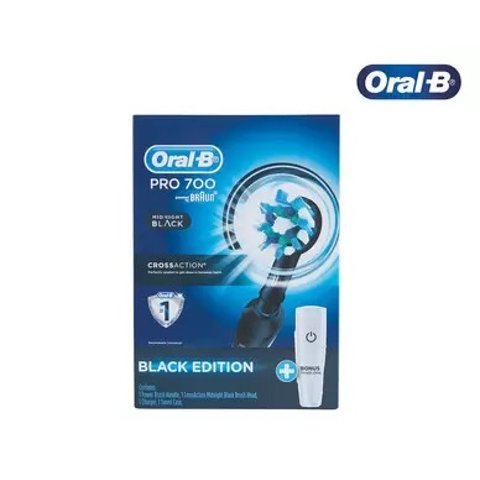 Oral-B Pro 700 电动牙刷