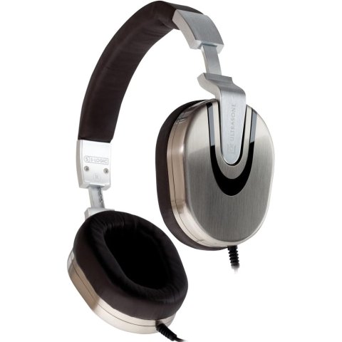 Edition 8 Palladium S-Logic 封闭耳罩式耳机