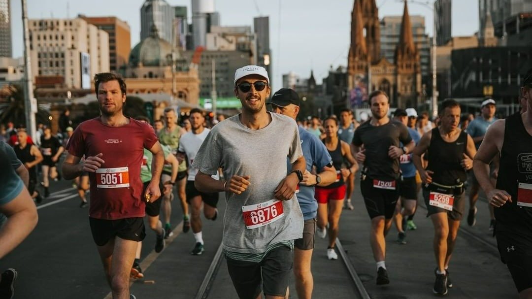 墨尔本马拉松2022 The Nike Melbourne Marathon Festival - 10月2日春季开跑！参赛速戳>>