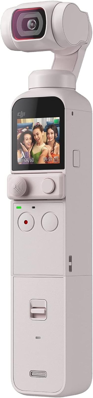 DJI Pocket 2手持相机