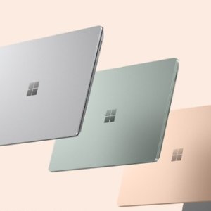 德亚春促：Microsoft Surface 多款史低！Surface pro 9 笔记本罕见7折