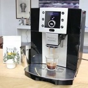De'Longhi ESAM 5400.B 全自动意式咖啡机 附送2包咖啡豆