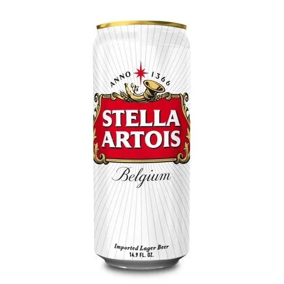 STELLA ARTOIS 啤酒 44cl