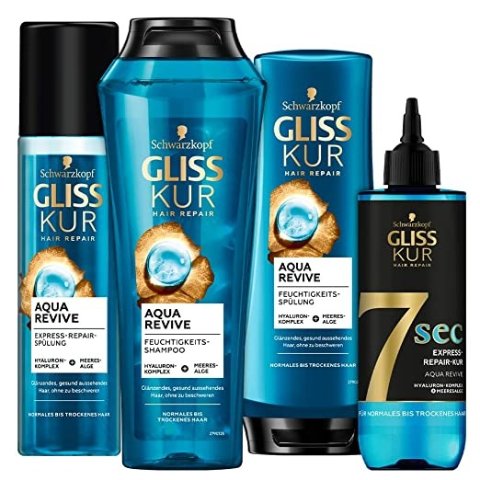 7秒发膜就要卖5欧啦补水套装