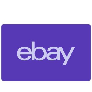 速抢：eBay礼品卡热卖  囤卡过19周年庆