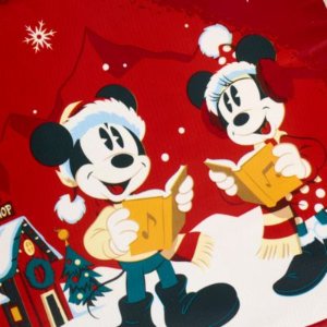 Disney 万圣节、圣诞节新品上市 收乐高圣诞日历、限量版米奇米妮