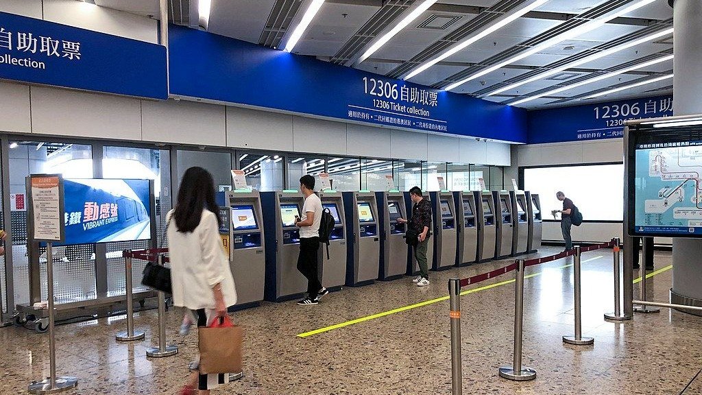 超方便！外国护照买中国火车票可以在线核验身份了！附注册和购票流程详解！