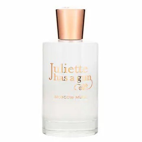 Moscow Mule女香 100 mL