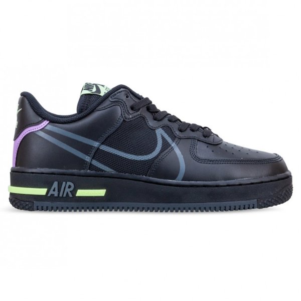 Nike AIR FORCE 1 REACT