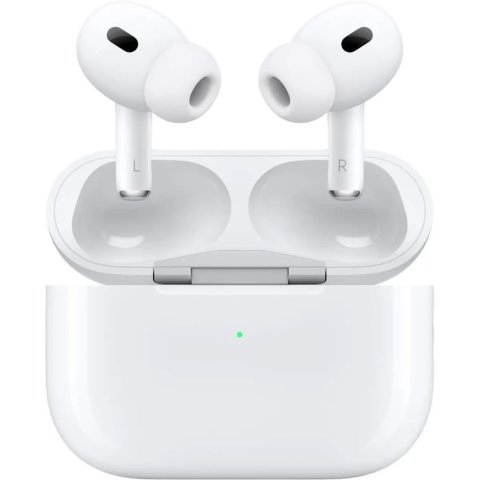 AirPods Pro 第二代