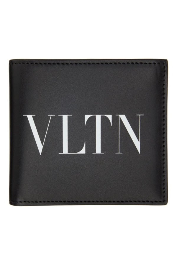 Black VLTN 钱包