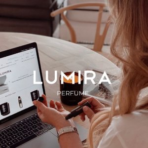 Lumira 澳洲小众香薰品牌 扩香天花板  香氛3件套$120赚到