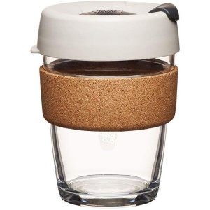 Keepcup玻璃咖啡杯 340ml