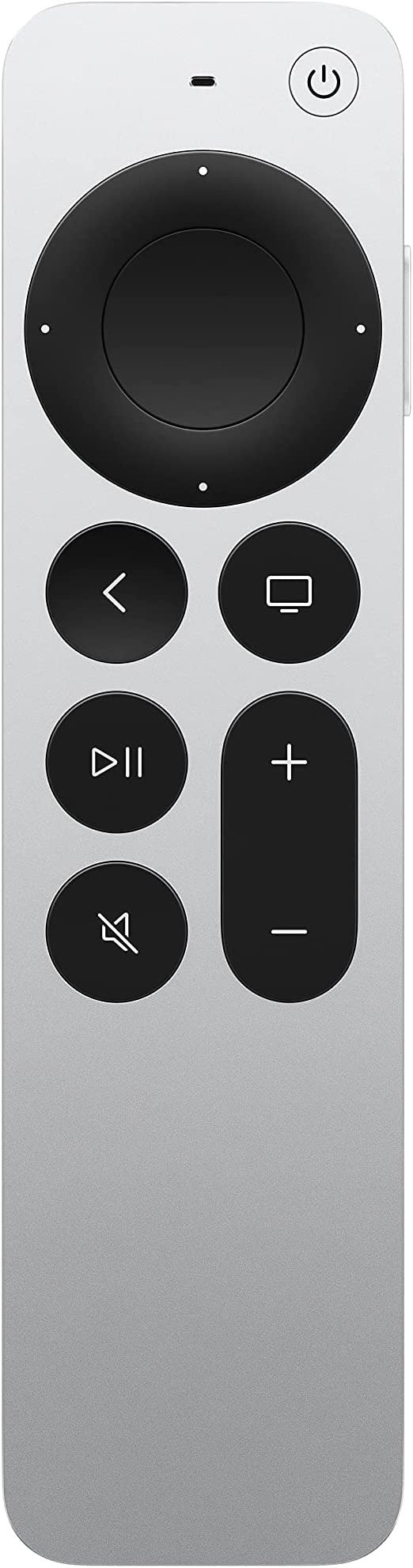 TV Siri 智能遥控器