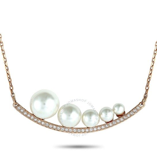 Fundamental 珍珠项链